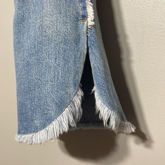 MICHAEL KORS izzy cropped flare - Picture 10 of 10